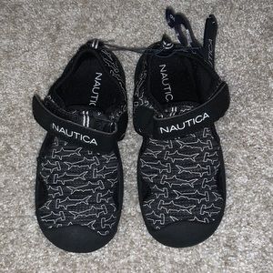 Brand new Nautical Water shoes